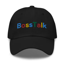 Load image into Gallery viewer, Google Dad Hat