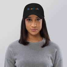 Load image into Gallery viewer, Google Dad Hat