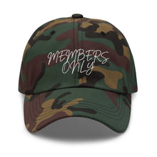 Load image into Gallery viewer, The Queen Hat
