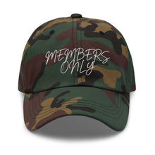 Load image into Gallery viewer, King Me Hat