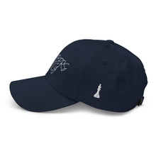 Load image into Gallery viewer, King Me Hat