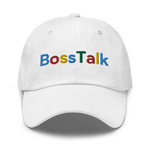 Load image into Gallery viewer, Google Dad Hat