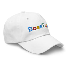 Load image into Gallery viewer, Google Dad Hat