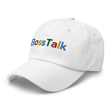 Load image into Gallery viewer, Google Dad Hat
