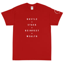 Load image into Gallery viewer, Simple Math Tee