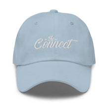 Load image into Gallery viewer, The Connect Dad Hat