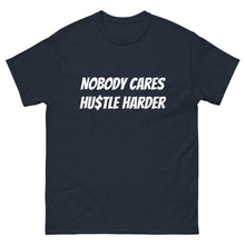 Load image into Gallery viewer, Nobody Cares Tee
