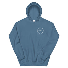 Load image into Gallery viewer, FOR MOTIVATIONAL PURPOSES ONLY HOODIE