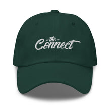 Load image into Gallery viewer, The Connect Dad Hat