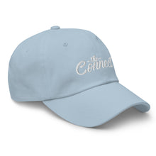 Load image into Gallery viewer, The Connect Dad Hat