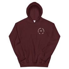 Load image into Gallery viewer, FOR MOTIVATIONAL PURPOSES ONLY HOODIE