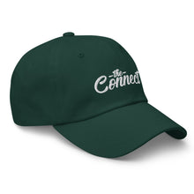 Load image into Gallery viewer, The Connect Dad Hat