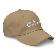 Load image into Gallery viewer, The Connect Dad Hat