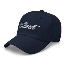 Load image into Gallery viewer, The Connect Dad Hat