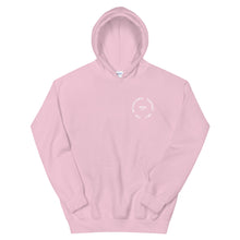 Load image into Gallery viewer, FOR MOTIVATIONAL PURPOSES ONLY HOODIE