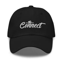 Load image into Gallery viewer, The Connect Dad Hat