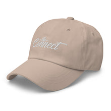 Load image into Gallery viewer, The Connect Dad Hat