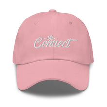 Load image into Gallery viewer, The Connect Dad Hat