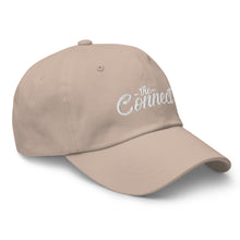 Load image into Gallery viewer, The Connect Dad Hat