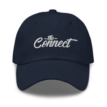 Load image into Gallery viewer, The Connect Dad Hat