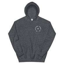 Load image into Gallery viewer, FOR MOTIVATIONAL PURPOSES ONLY HOODIE