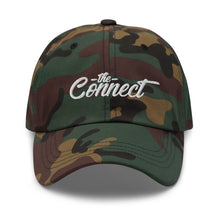 Load image into Gallery viewer, The Connect Dad Hat
