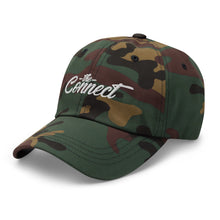 Load image into Gallery viewer, The Connect Dad Hat