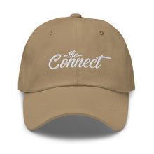 Load image into Gallery viewer, The Connect Dad Hat