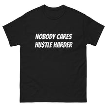 Load image into Gallery viewer, Nobody Cares Tee