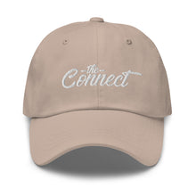 Load image into Gallery viewer, The Connect Dad Hat