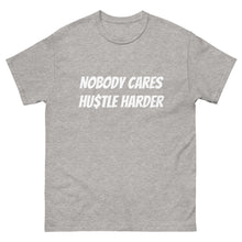 Load image into Gallery viewer, Nobody Cares Tee