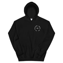 Load image into Gallery viewer, FOR MOTIVATIONAL PURPOSES ONLY HOODIE
