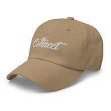 Load image into Gallery viewer, The Connect Dad Hat