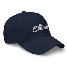 Load image into Gallery viewer, The Connect Dad Hat