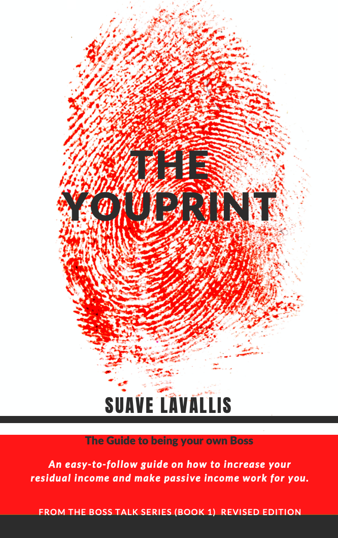 The Youprint (eBook)