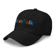 Load image into Gallery viewer, Google Dad Hat
