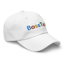 Load image into Gallery viewer, Google Dad Hat
