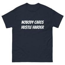 Load image into Gallery viewer, Nobody Cares Tee
