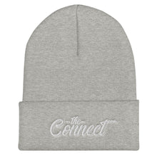 Load image into Gallery viewer, The Connect Beanie
