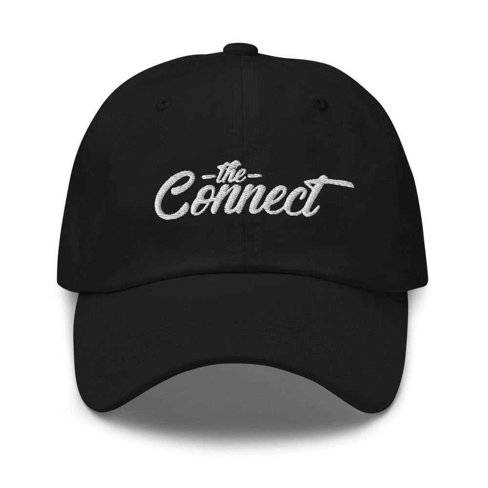 The Connect Dad Hat