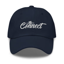 Load image into Gallery viewer, The Connect Dad Hat
