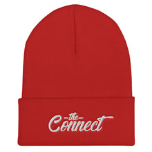 Load image into Gallery viewer, The Connect Beanie
