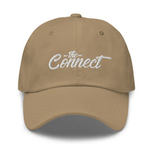 Load image into Gallery viewer, The Connect Dad Hat
