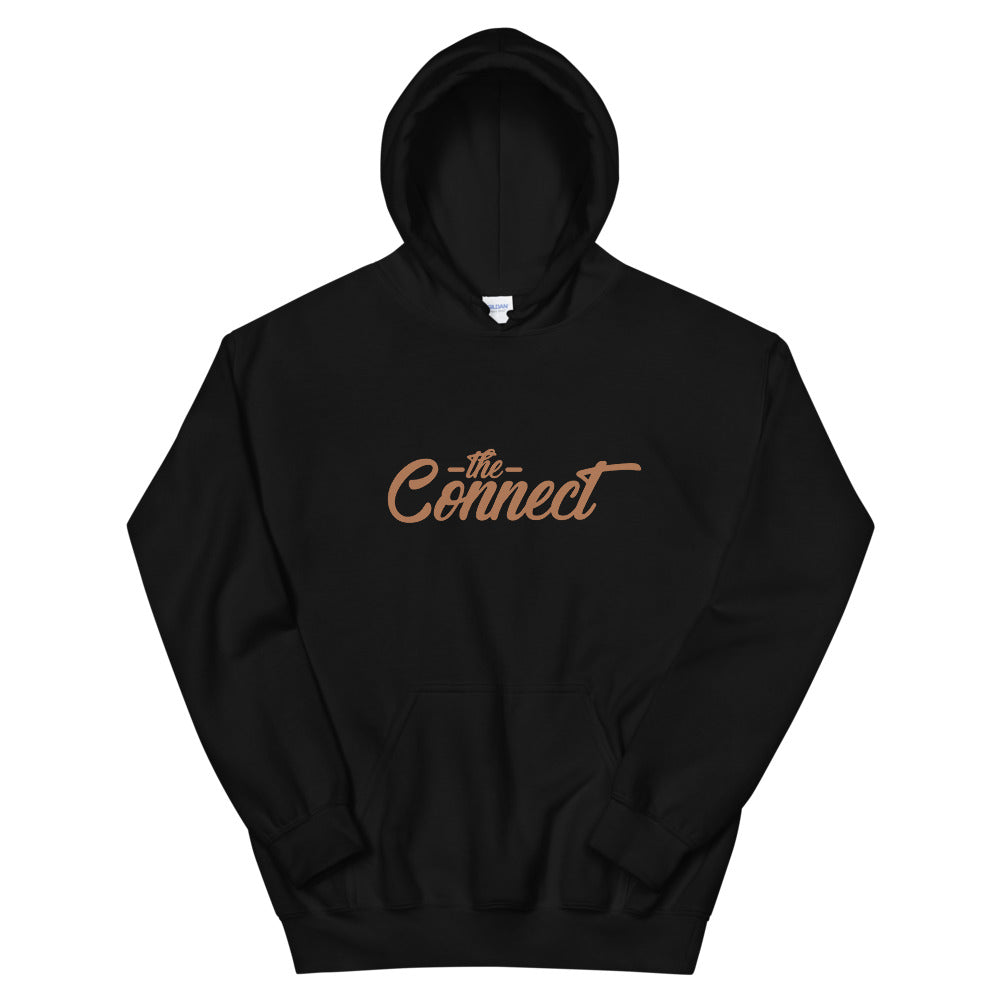 The Connect Hoodie